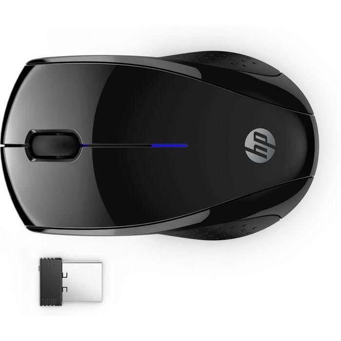 HP 220 Silent Wireless Mouse HP 220 Silent Wireless Mouse