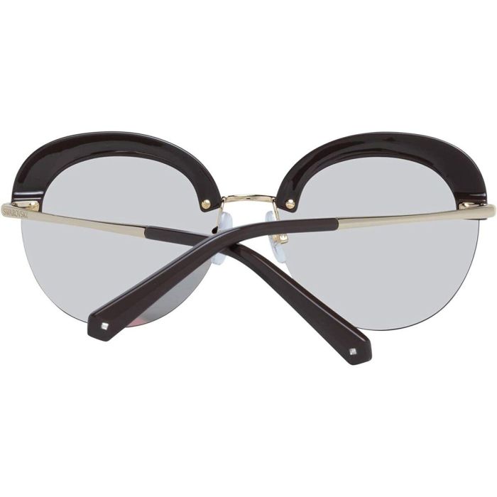 Gafas de Sol Mujer Swarovski SK0256 5632G 2 Gafas de Sol Mujer Swarovski SK0256 5632G 2