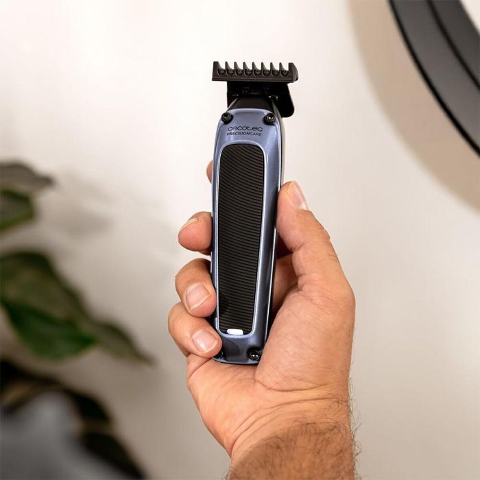 Cortapelos Cecotec Expert Diamond 10