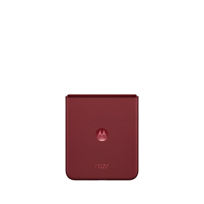 Smartphone Motorola razr 60 ultra Qualcomm Snapdragon 8 Elite 16 GB RAM 512 GB Burdeos 21 Smartphone Motorola razr 60 ultra Qualcomm Snapdragon 8 Elite 16 GB RAM 512 GB Burdeos 21
