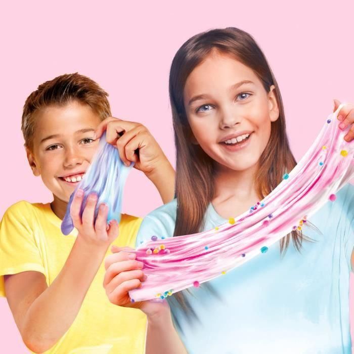 Canal Toys - Kit Dulce Twist & Slime 4 Canal Toys - Kit Dulce Twist & Slime 4