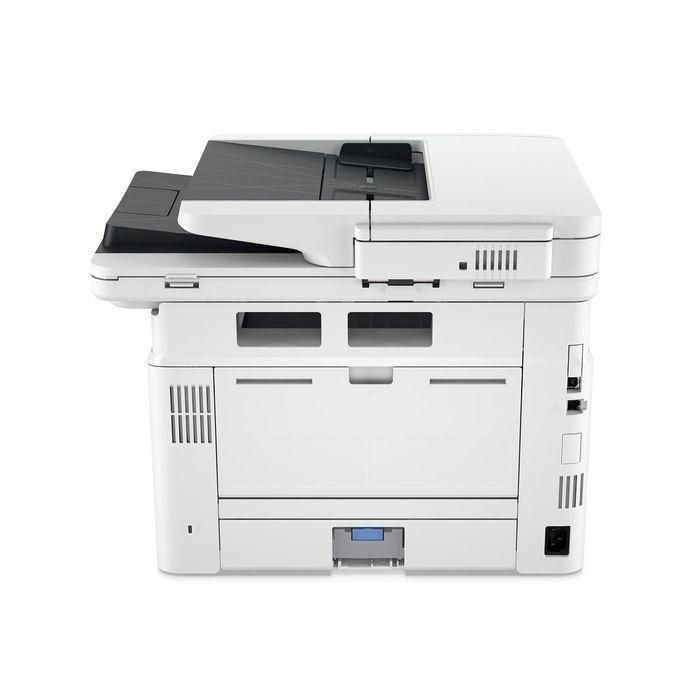 HP 4102dw LaserJet Pro MFP Impresora Multifunción - Alta Velocidad, Escáner Alto Volumen y Gestión Fácil 9 HP 4102dw LaserJet Pro MFP Impresora Multifunción - Alta Velocidad, Escáner Alto Volumen y Gestión Fácil 9