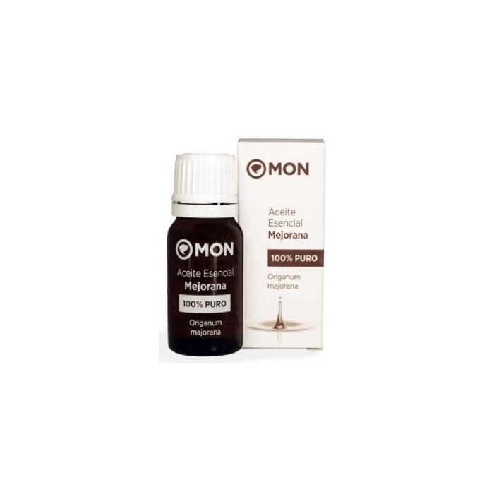 Mejorana Aceite Esencial 12Ml. Mejorana Aceite Esencial 12Ml.