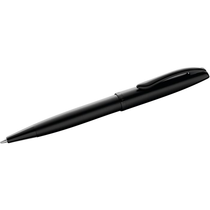 Pelikan Kugelschreiber Jazz Noble Elegance K36 Carbon Schwrz Geschenkbox 0 Pelikan Kugelschreiber Jazz Noble Elegance K36 Carbon Schwrz Geschenkbox 0