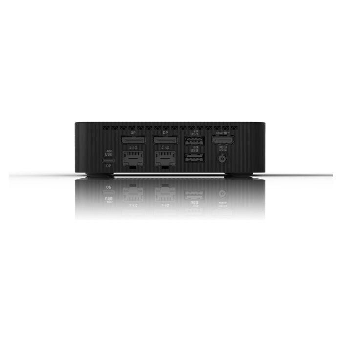 ASUS PN54-S70011HN Mini PC con AMD Ryzen AI 7 350, 32GB DDR5, 1TB SSD M.2, Windows 11 Home, Negro 1