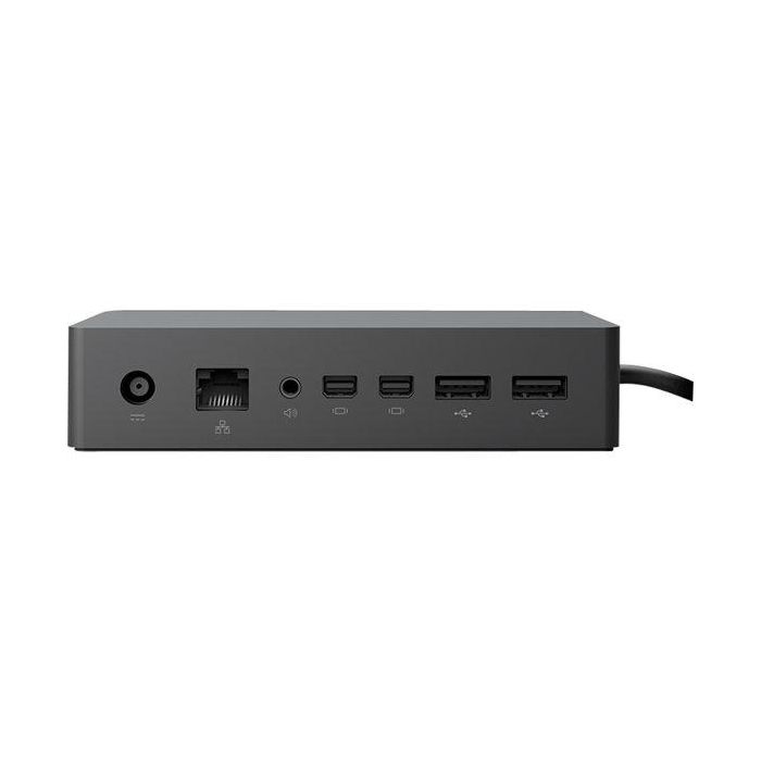 Docking Station Microsoft Surface Dock Thunderbolt 3 Docking Station Microsoft Surface Dock Thunderbolt 3
