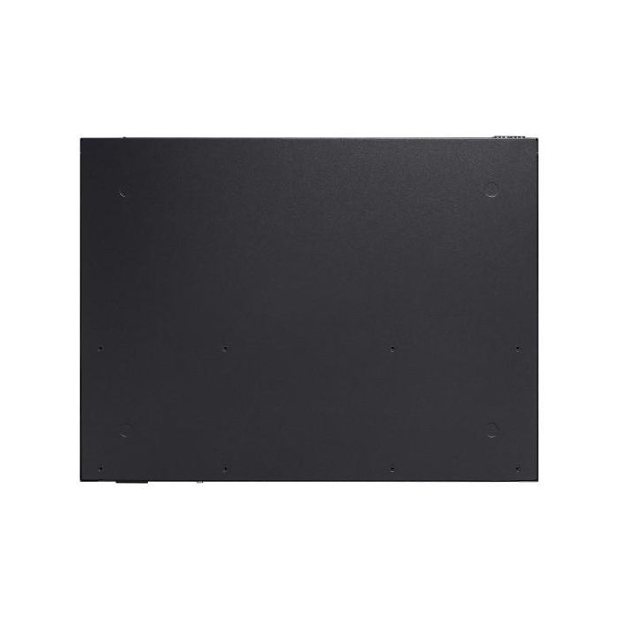 TP-Link SG3452XMPP Switch Omada Gestionado L2+ con 48 Puertos Gigabit Ethernet PoE y 4 Ranuras SFP+ para Rack 1U 4 TP-Link SG3452XMPP Switch Omada Gestionado L2+ con 48 Puertos Gigabit Ethernet PoE y 4 Ranuras SFP+ para Rack 1U 4