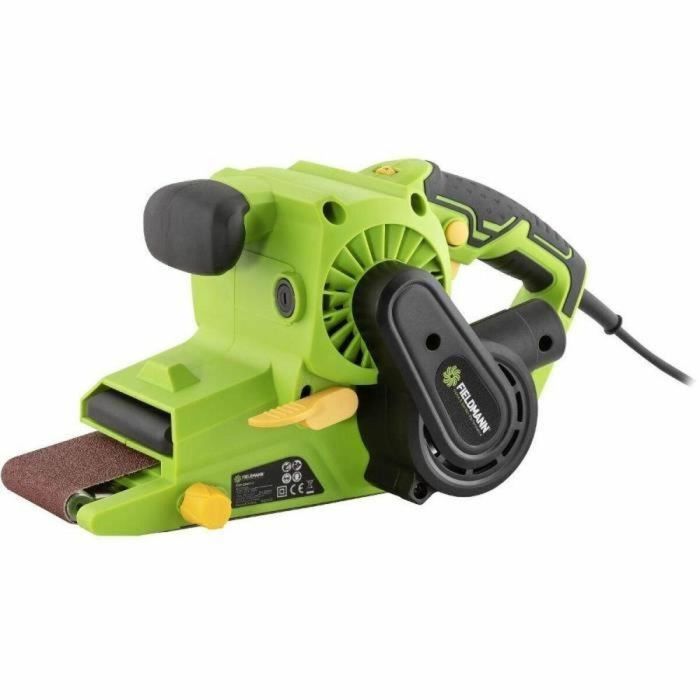 Fieldmann FDBP 200901-E Lijadora 4 Fieldmann FDBP 200901-E Lijadora 4