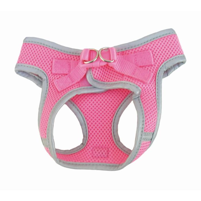 Freedog Arnés Soft Rosa XS 20-35 cm