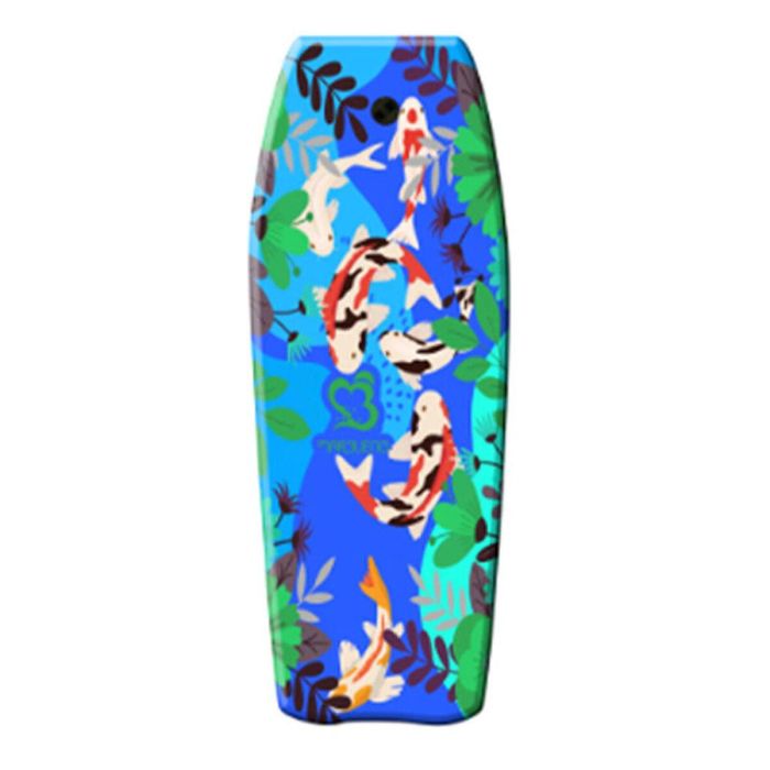 Tabla de BodyBoard Marbueno Multicolor 5 x 104 x 50 cm Tabla de BodyBoard Marbueno Multicolor 5 x 104 x 50 cm