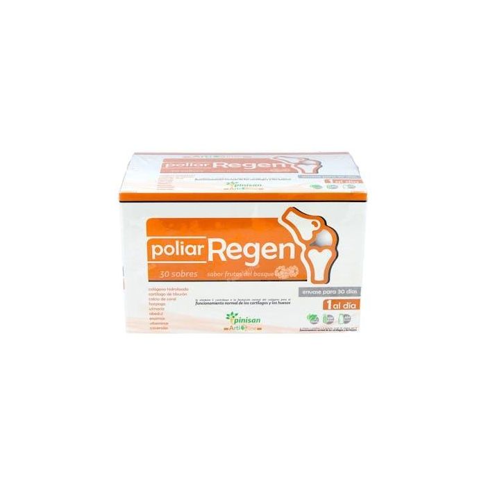 Poliar Regen
