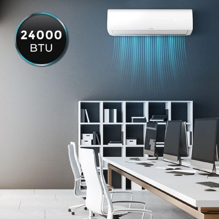 Aire Acondicionado Cecotec AirClima 24000 Smartfresh 3