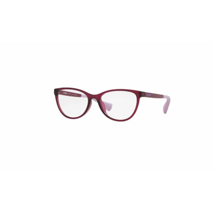Montura de Gafas Unisex Miraflex 0MF4010 L359 Gris