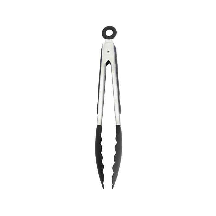 Pinzas de cocina Quttin 27 cm, acero (24 Unidades) 4