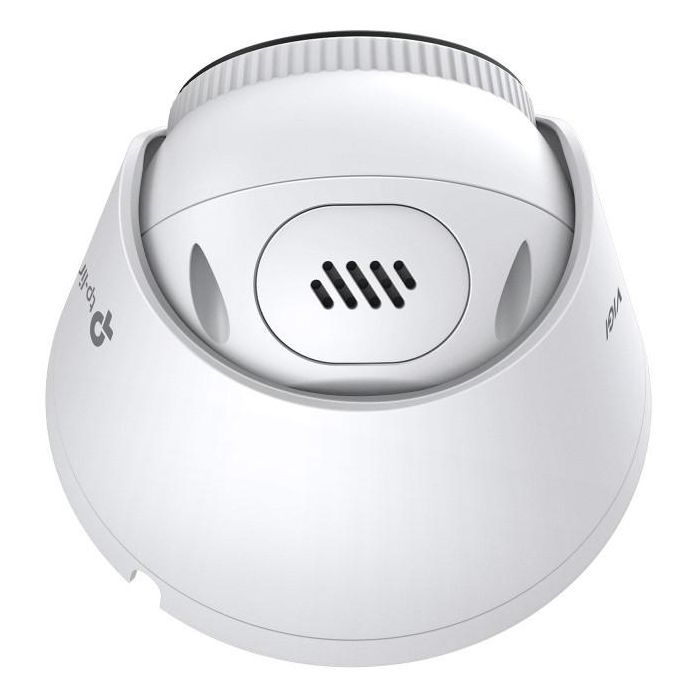 TP-LINK INSIGHT S485 Cámara de Seguridad CCTV Exterior 3840x2160 Pixeles, Visión Nocturna, IP67, Techo 3