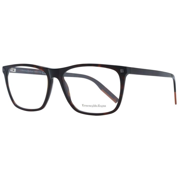 Montura de Gafas Hombre Ermenegildo Zegna EZ5215 58052 0 Montura de Gafas Hombre Ermenegildo Zegna EZ5215 58052 0