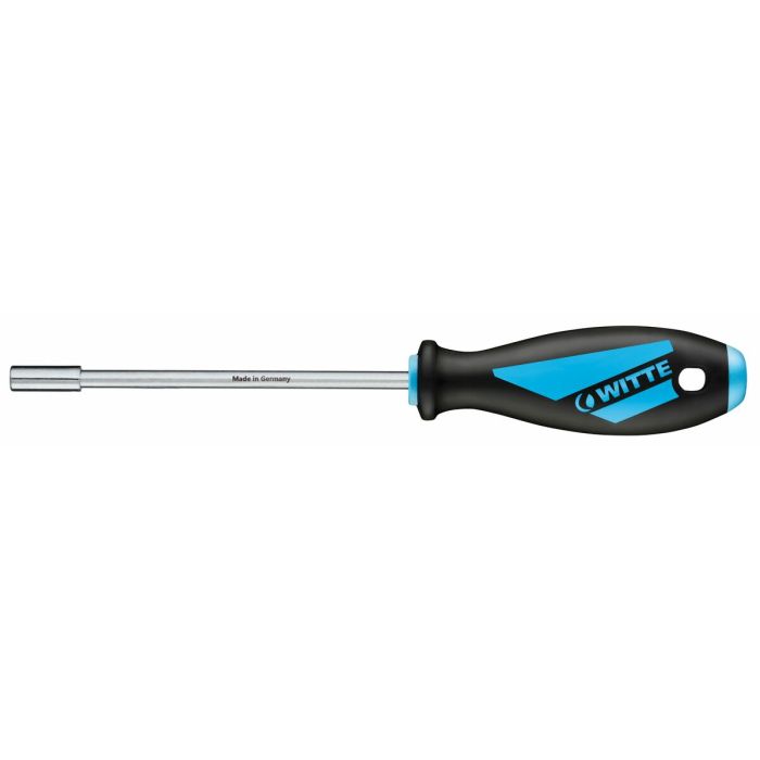 Set de Destornilladores WITTE MAXX Hex 2