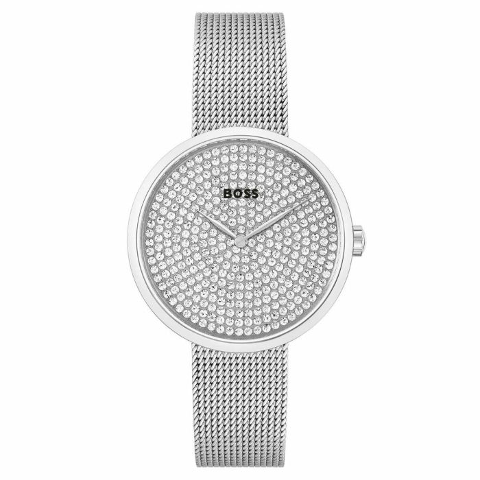 Reloj Mujer Hugo Boss 1502657 (Ø 36 mm) 0 Reloj Mujer Hugo Boss 1502657 (Ø 36 mm) 0