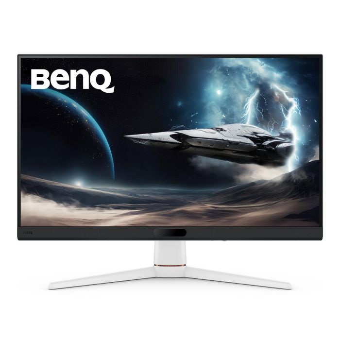 BenQ MOBIUZ EX271 Monitor Gaming 27" FHD (1920x1080) 180Hz IPS 1ms HDR FreeSync Premium HDMI/USB-C/DP 2 BenQ MOBIUZ EX271 Monitor Gaming 27" FHD (1920x1080) 180Hz IPS 1ms HDR FreeSync Premium HDMI/USB-C/DP 2