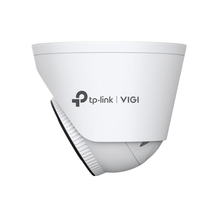 TP-LINK 8MP; FULL-COLOR; 1/2.7 PROGRESSIVE SCAN CMOS; F1.6, 2.8/4/6 MM; COLOR: 0.005 LUX; 0 LUX WITH IR/WHITE LIGHT; H.265+/H.264+/ H.265/H.264; SMART DETECTION; HUMAN&VEHICAL CLASSFICATION; PEOPLE&VEHICAL ANALYTICS; SMARTVID; 120DB TURE WDR; IR/W TP-LINK 8MP; FULL-COLOR; 1/2.7 PROGRESSIVE SCAN CMOS; F1.6, 2.8/4/6 MM; COLOR: 0.005 LUX; 0 LUX WITH IR/WHITE LIGHT; H.265+/H.264+/ H.265/H.264; SMART DETECTION; HUMAN&VEHICAL CLASSFICATION; PEOPLE&VEHICAL ANALYTICS; SMARTVID; 120DB TURE WDR; IR/W