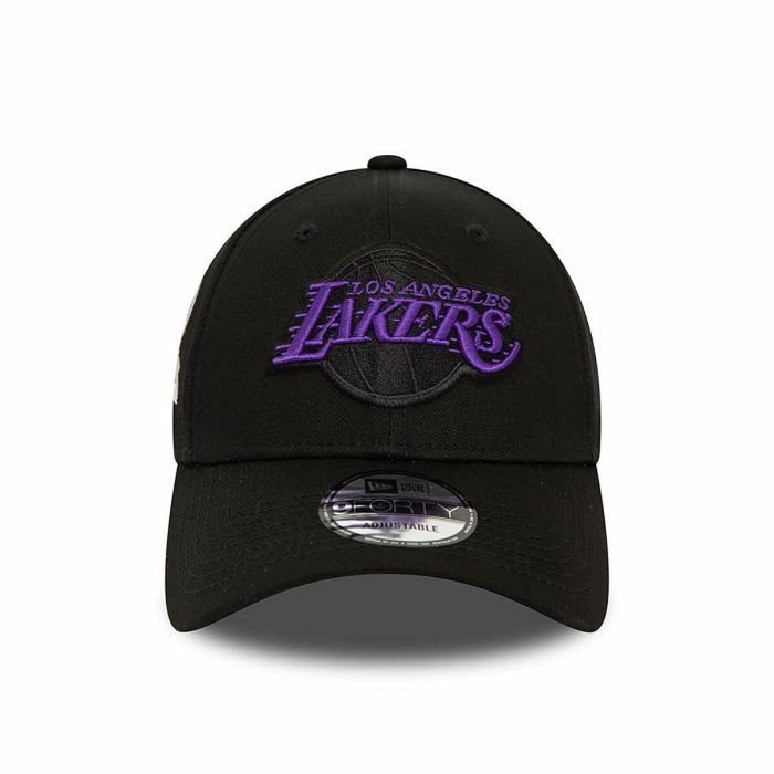Gorra Deportiva New Era PATCH 9FORTY LOSLAK 60435127 5