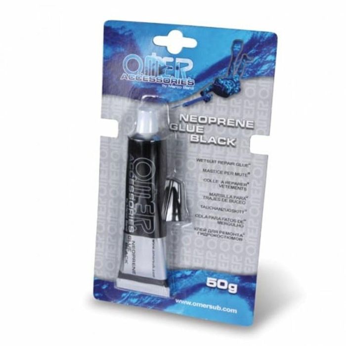 Pegamento Omer MP135111 Neopreno 50 g Pegamento Omer MP135111 Neopreno 50 g