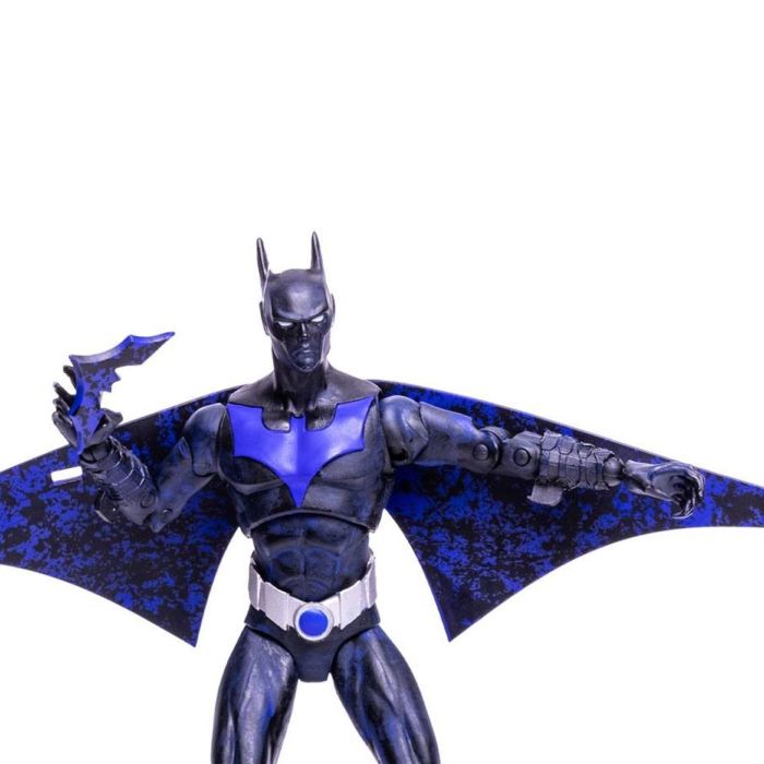 Figura Mcfarlane Toys Dc Multiverse Inque 1 Figura Mcfarlane Toys Dc Multiverse Inque 1