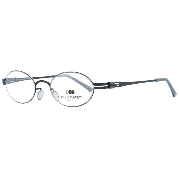 Montura de Gafas Hombre Greater Than Infinity GT015 46V04 0 Montura de Gafas Hombre Greater Than Infinity GT015 46V04 0