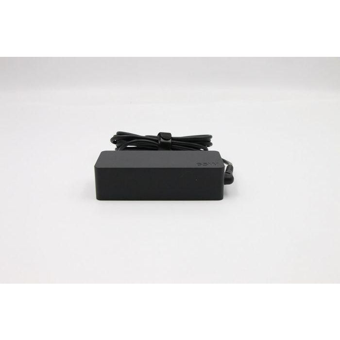 Lenovo PD3.065W2pinNON-PCC Adaptador de Corriente para Portátil 1300W, Cargador de Repuesto Original Diseño Ligero y Portátil 5 Lenovo PD3.065W2pinNON-PCC Adaptador de Corriente para Portátil 1300W, Cargador de Repuesto Original Diseño Ligero y Portátil 5