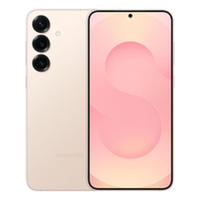 Smartphone Samsung 6,7" Qualcomm Snapdragon 8 Elite 12 GB RAM 256 GB 2 Smartphone Samsung 6,7" Qualcomm Snapdragon 8 Elite 12 GB RAM 256 GB 2