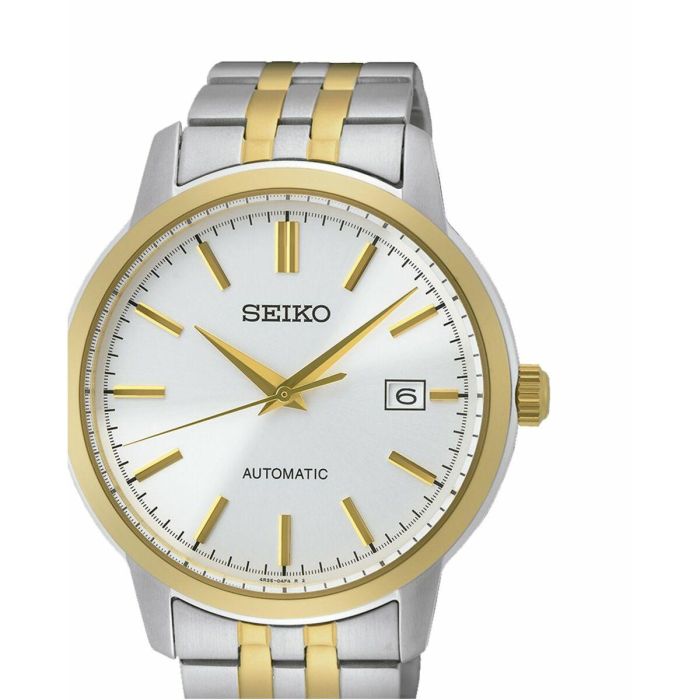 Reloj Hombre Seiko SRPH92K1 2 Reloj Hombre Seiko SRPH92K1 2
