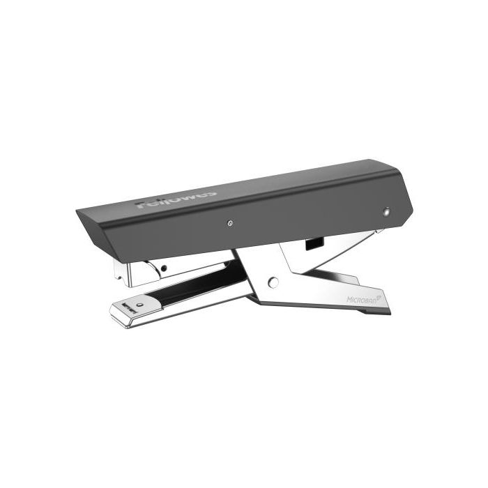 Grapadora Tenaza Fellowes Lx890 Negra