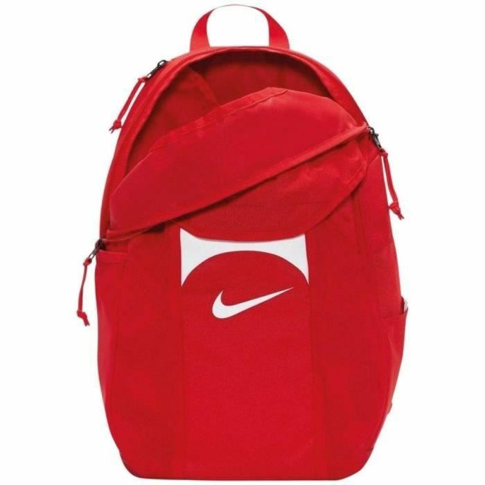 Nike Mochila Academy Team 30 L Rojo NIK0196154136877 2 Nike Mochila Academy Team 30 L Rojo NIK0196154136877 2