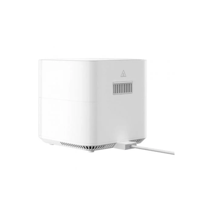 Xiaomi MAF15 Freidora Inteligente por Aire 5.5L 1600W Sin Aceite Xiaomi MAF15 Freidora Inteligente por Aire 5.5L 1600W Sin Aceite