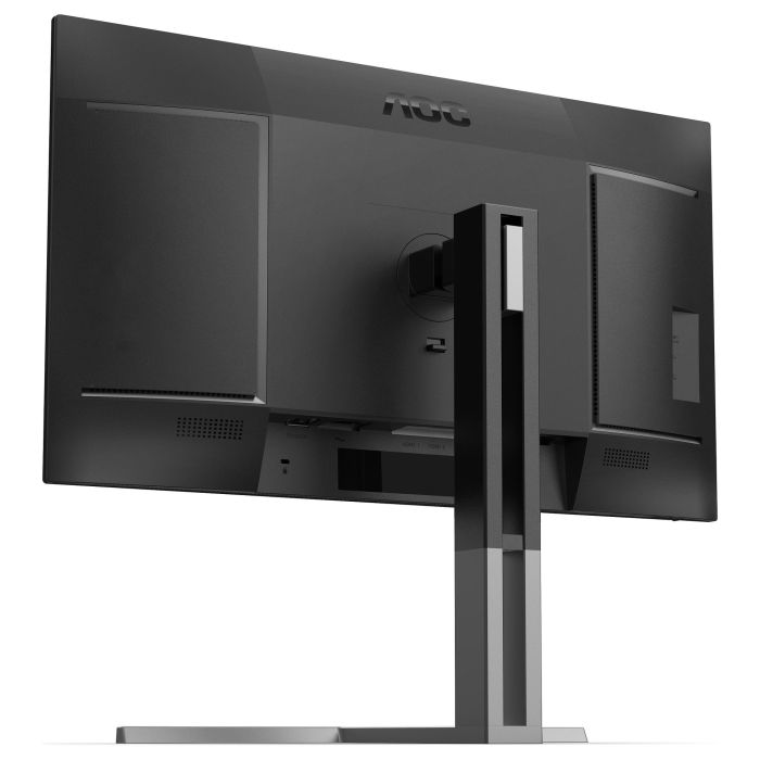 AOC U27U3CV Monitor 27" 4K Ultra HD Nano IPS 4ms 60Hz HDR USB-C 96W HDMI DP Negro