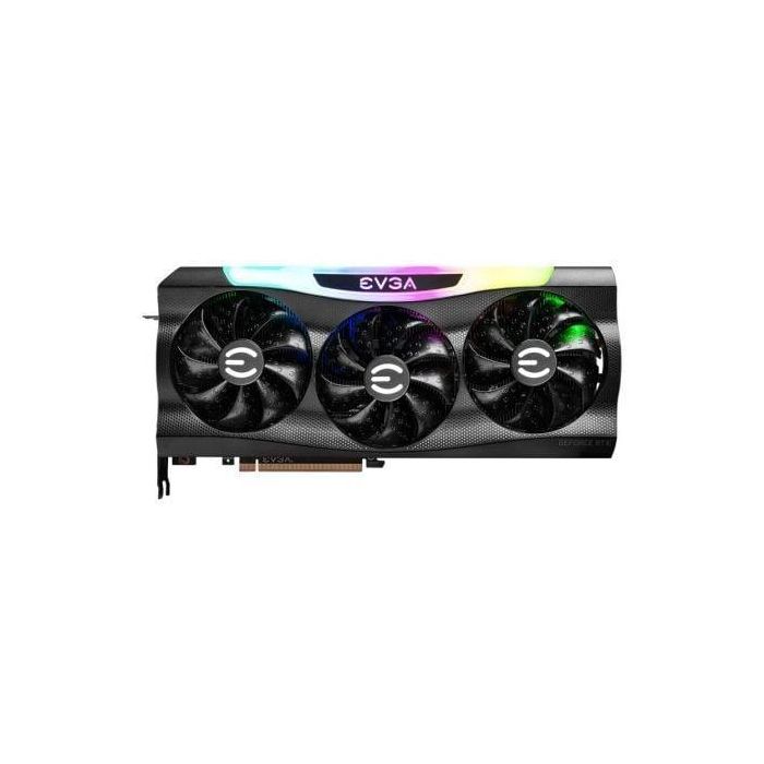 Tarjeta Gráfica EVGA GeForce RTX 3070 FTW3 ULTRA GAMING/ 8GB GDDR6/ LHR 2 Tarjeta Gráfica EVGA GeForce RTX 3070 FTW3 ULTRA GAMING/ 8GB GDDR6/ LHR 2
