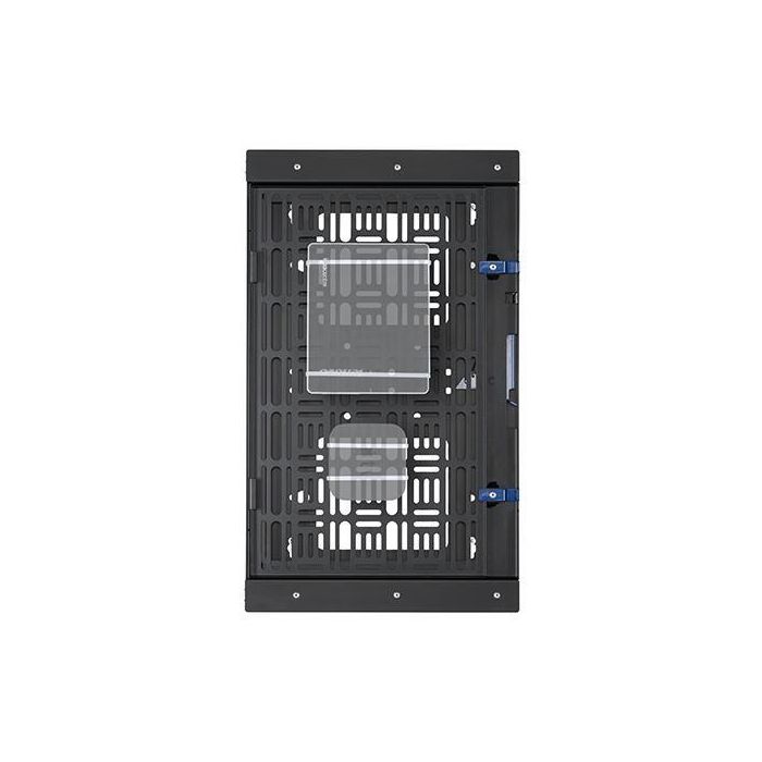 B-Tech Slide Out AV Storage Tray 1 B-Tech Slide Out AV Storage Tray 1