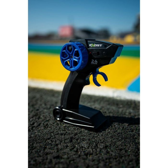 Exost EXO4891813871989 Coche de Carreras a Control Remoto Cross 24 horas de Le Mans Escala 1:14 Oficial 6 Exost EXO4891813871989 Coche de Carreras a Control Remoto Cross 24 horas de Le Mans Escala 1:14 Oficial 6