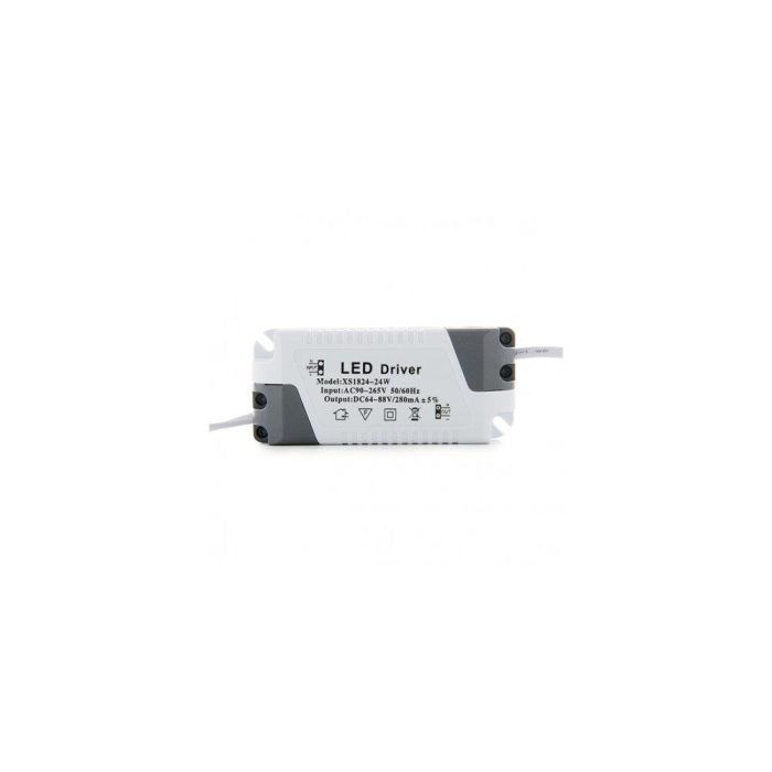 Foco Downlight Circular LED 15W 1.350Lm 6000ºK PRO UGR19 50.000H [HO-DL-SAM2-15W-CW] 4