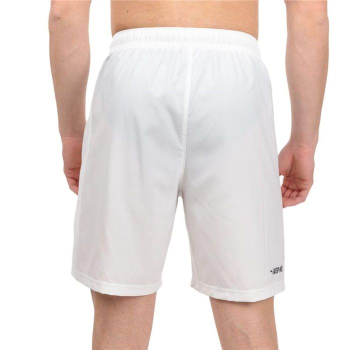 Pantalón Corto Deportivo Puma Teamligadel Pádel