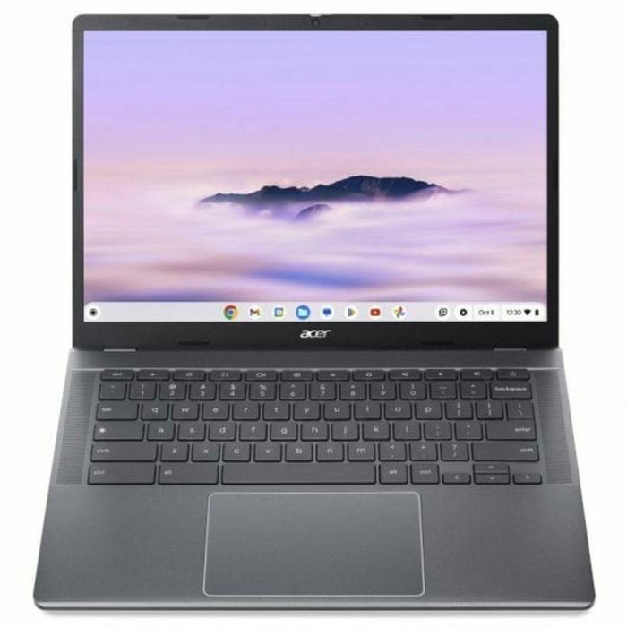 ACER Chromebook Plus 514 CB514 / Ryzen 3-7320C / 8GB / 256GB SSD / 14" / Chrome OS 3 ACER Chromebook Plus 514 CB514 / Ryzen 3-7320C / 8GB / 256GB SSD / 14" / Chrome OS 3