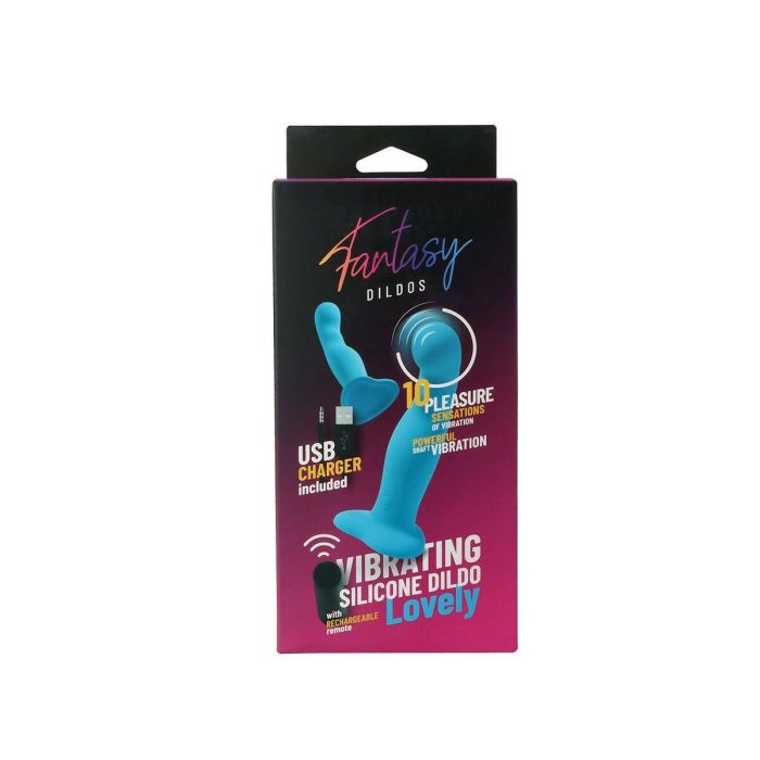 Vibrador Virgite 5 Vibrador Virgite 5