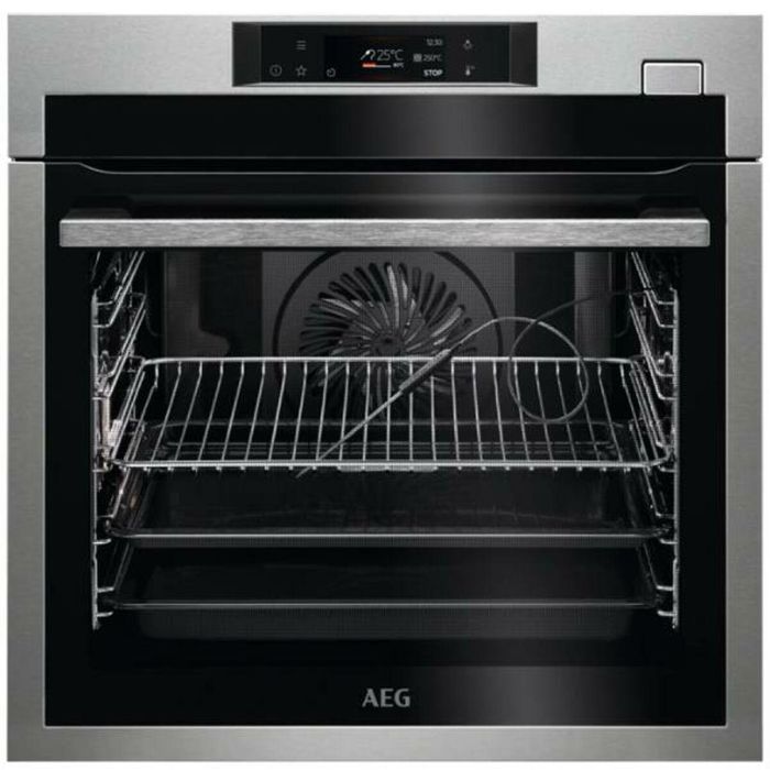 Horno AEG BSE782380M 3500 W 70 L Horno AEG BSE782380M 3500 W 70 L