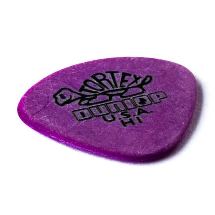 Pack 36 Púas Tortex Jazz I Purple - Heavy 1 Pack 36 Púas Tortex Jazz I Purple - Heavy 1