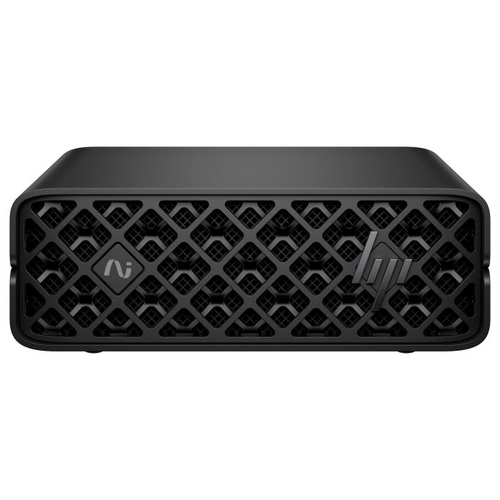 HP ZGX NANO G1n AI Mini NGB10 Nvidia Blackwell/128GB/1TBSSD WLAN 0 HP ZGX NANO G1n AI Mini NGB10 Nvidia Blackwell/128GB/1TBSSD WLAN 0