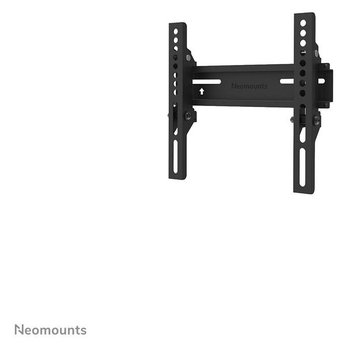 Neomounts WL30-350BL12 Soporte TV de Pared Fijo Bloqueable para Pantallas 24-55 pulgadas, hasta 30 kg, VESA 50x50-200x200 mm, Negro 1 Neomounts WL30-350BL12 Soporte TV de Pared Fijo Bloqueable para Pantallas 24-55 pulgadas, hasta 30 kg, VESA 50x50-200x200 mm, Negro 1