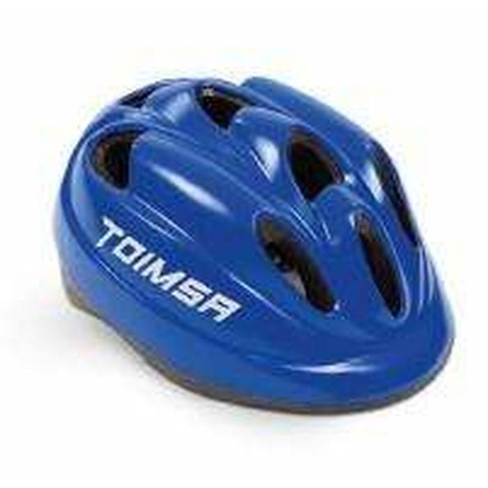 Casco azul 52-56 cm Casco azul 52-56 cm