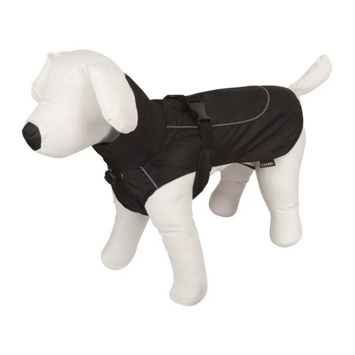Kerbl Chubasquero KER4018653928066 Talla XL Negro 50 cm 1 Kerbl Chubasquero KER4018653928066 Talla XL Negro 50 cm 1