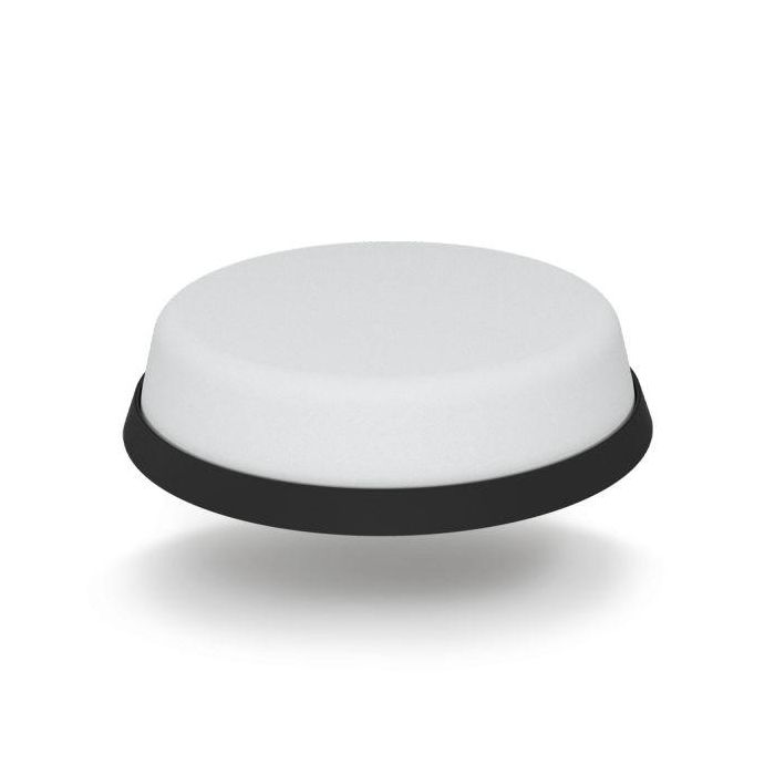 Panorama Antennas Antena WiFi 2x2 MIMO 2.4-5.8-7.2 GHz, RP-SMA (m), Cable 2m, Blanca. Compatible WiFi 6e/7 y 5G. Diseño bajo perfil Panorama Antennas Antena WiFi 2x2 MIMO 2.4-5.8-7.2 GHz, RP-SMA (m), Cable 2m, Blanca. Compatible WiFi 6e/7 y 5G. Diseño bajo perfil