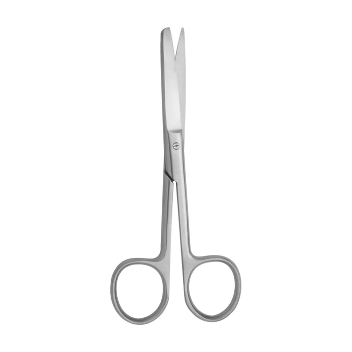 Covetrus Tijeras Rectas N 2 13 cm Acero Inoxidable Covetrus Tijeras Rectas N 2 13 cm Acero Inoxidable